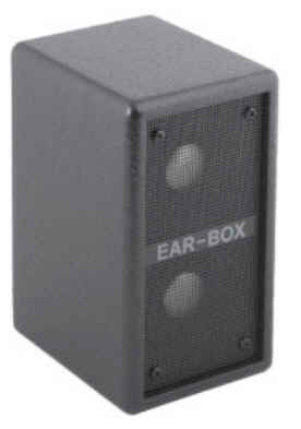 PJB earbox